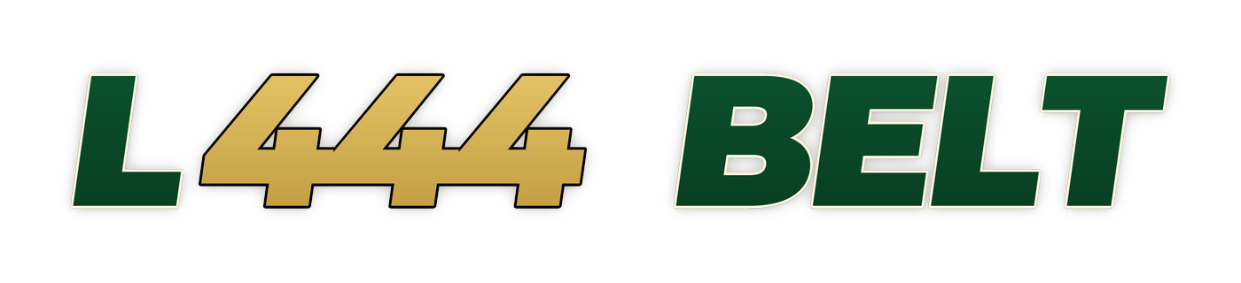 l444 belt